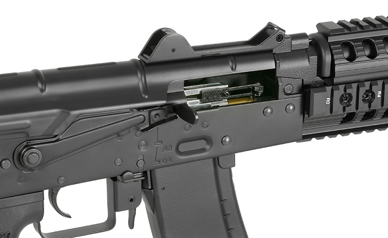 Cyma CM045C GEN2 sähköase