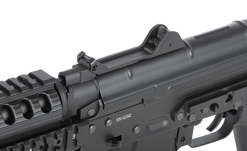 Cyma CM045C GEN2 sähköase