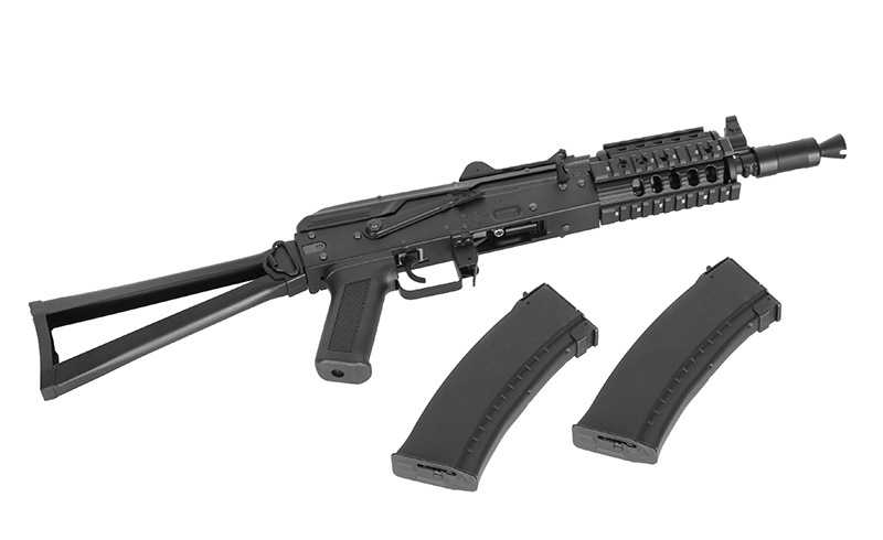 Cyma CM045C GEN2 sähköase