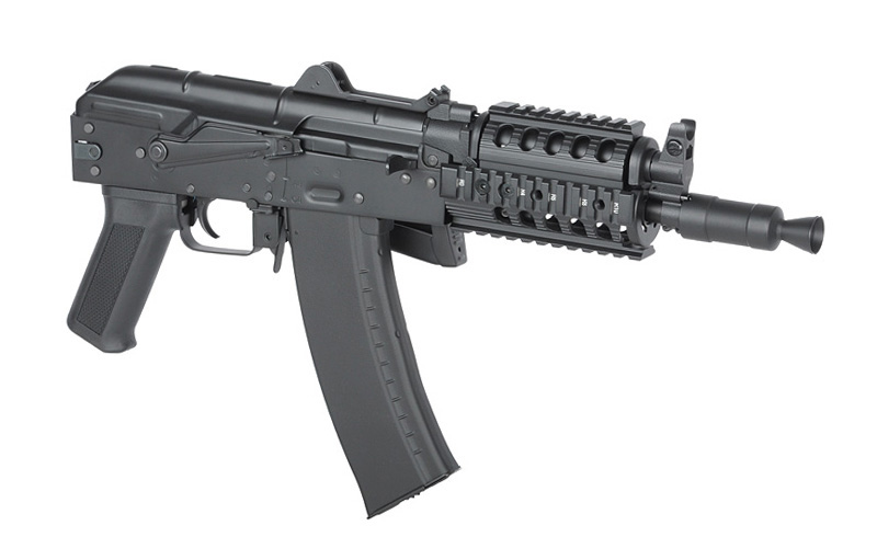 Cyma CM045C GEN2 sähköase
