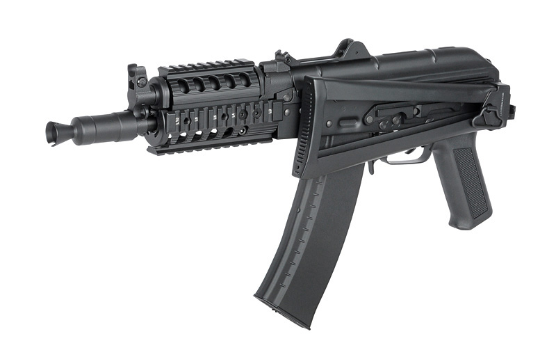 Cyma CM045C GEN2 sähköase