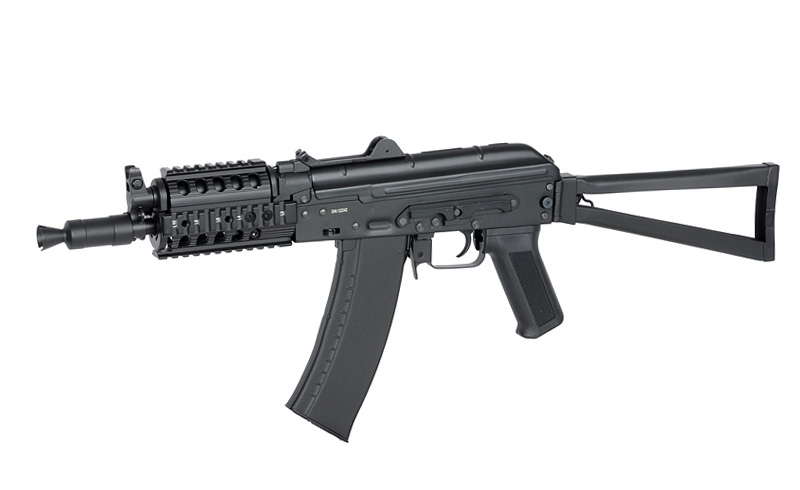 Cyma CM045C GEN2 sähköase