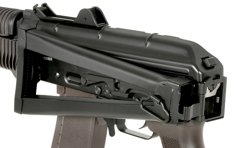 Cyma CM045 GEN2 AEG Rifle