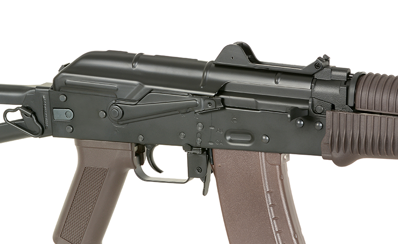 Cyma CM045 GEN2 AEG Rifle