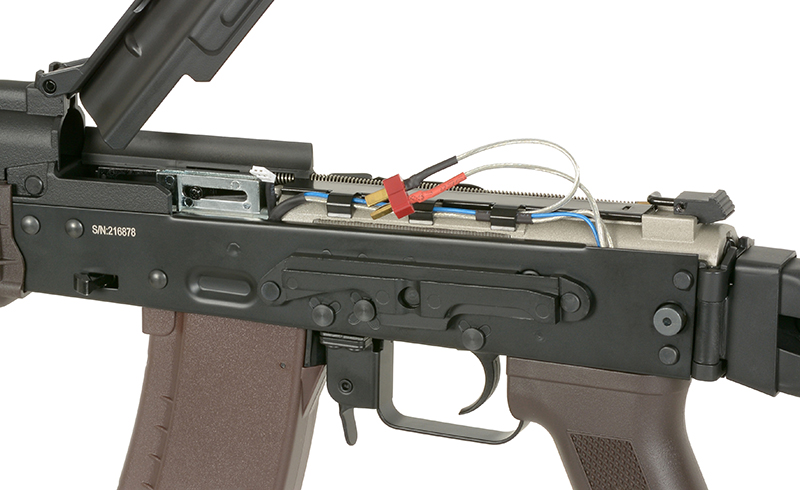 Cyma CM045 GEN2 AEG Rifle