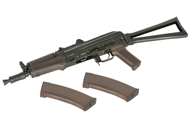 Cyma CM045 GEN2 AEG Rifle