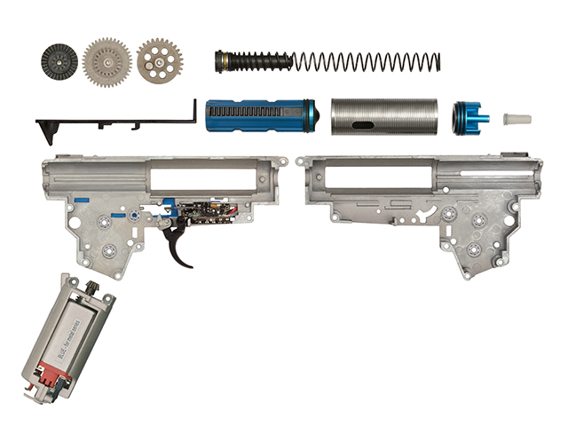 Cyma CM045 GEN2 AEG Rifle
