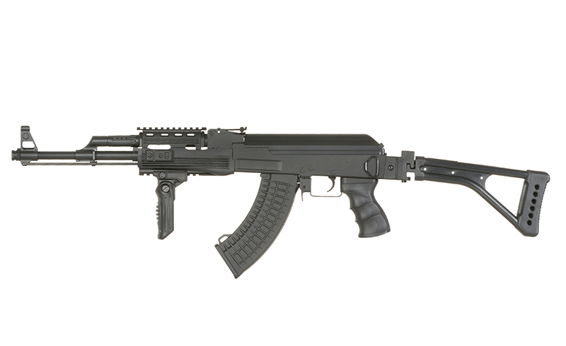 Cyma CM028U GEN2 sähköase