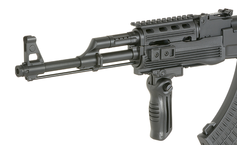 Cyma CM028U GEN2 sähköase