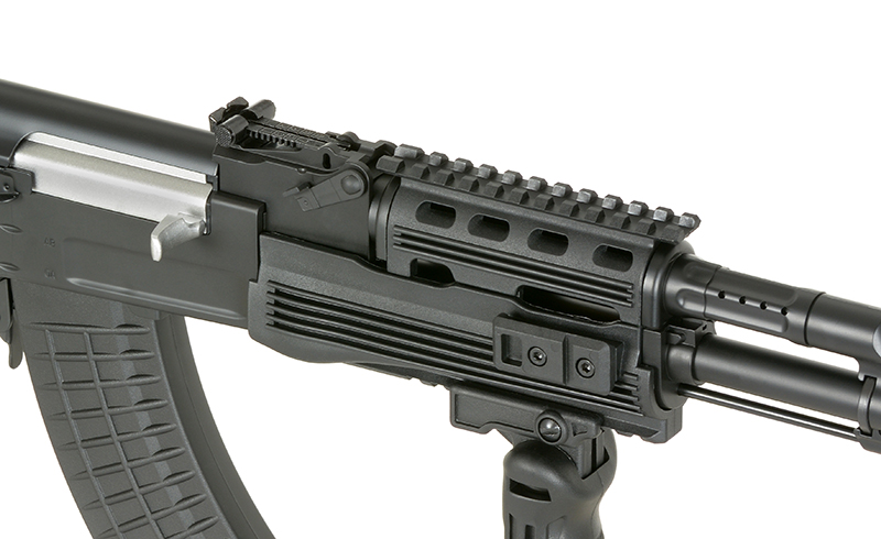 Cyma CM028U GEN2 sähköase