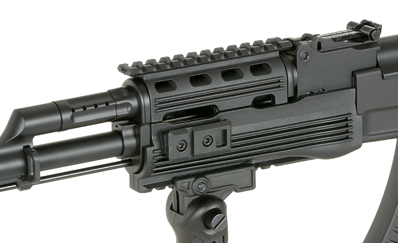 Cyma CM028U GEN2 sähköase
