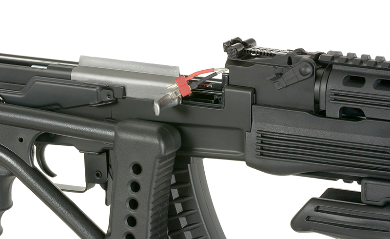 Cyma CM028U GEN2 sähköase