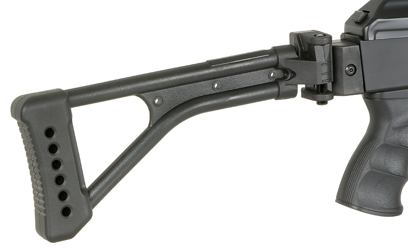 Cyma CM028U GEN2 sähköase