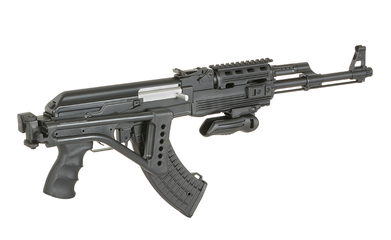 Cyma CM028U GEN2 sähköase