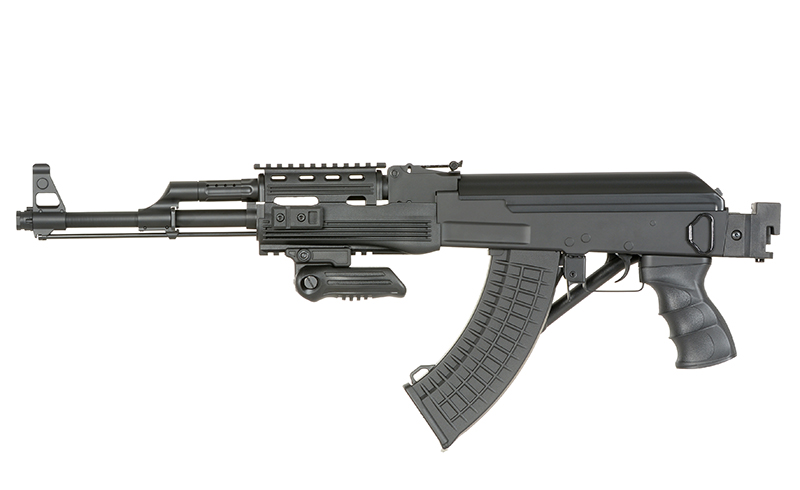 Cyma CM028U GEN2 sähköase