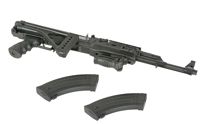 Cyma CM028U GEN2 sähköase