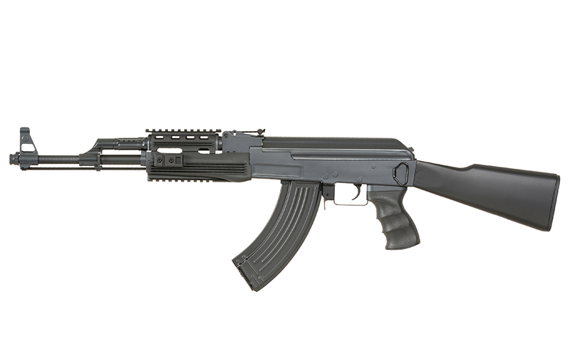 Cyma CM028A GEN2 sähköase