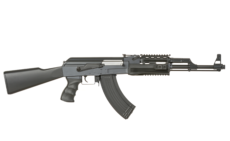 Cyma CM028A GEN2 sähköase