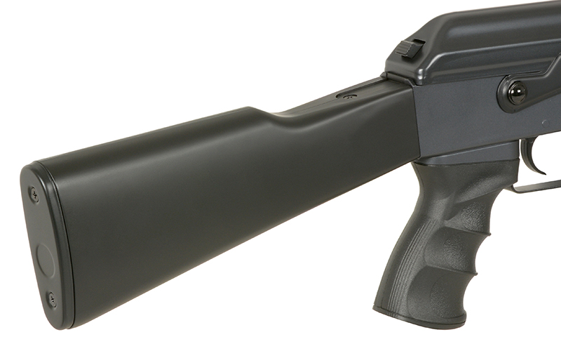 Cyma CM028A GEN2 sähköase