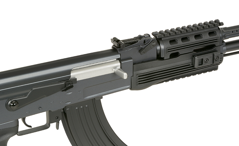 Cyma CM028A GEN2 sähköase