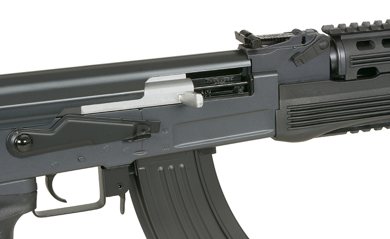 Cyma CM028A GEN2 sähköase