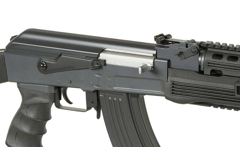Cyma CM028A GEN2 sähköase
