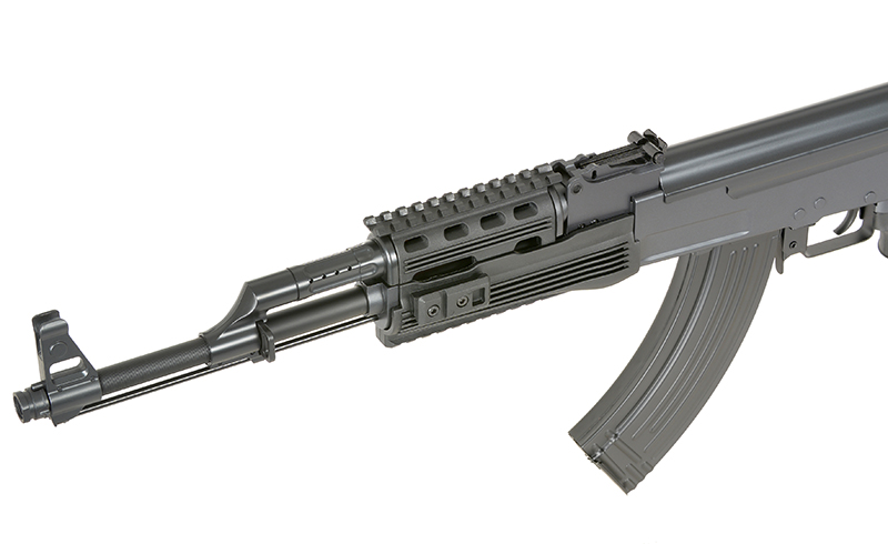 Cyma CM028A GEN2 sähköase