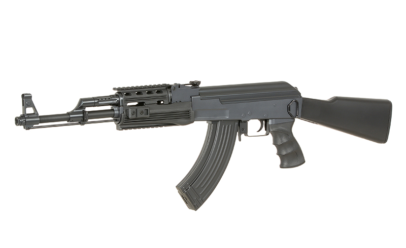 Cyma CM028A GEN2 sähköase