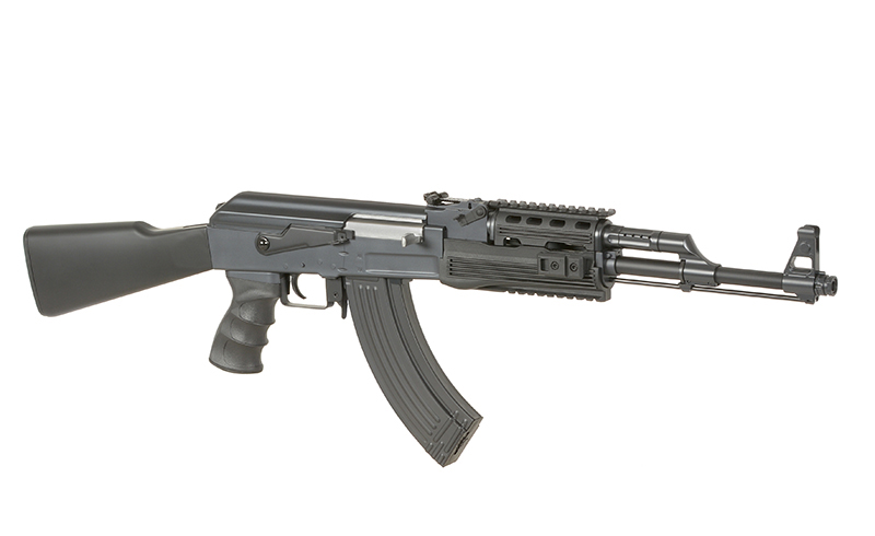 Cyma CM028A GEN2 sähköase