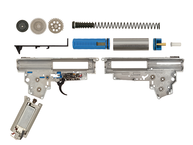 Cyma CM028A GEN2 sähköase