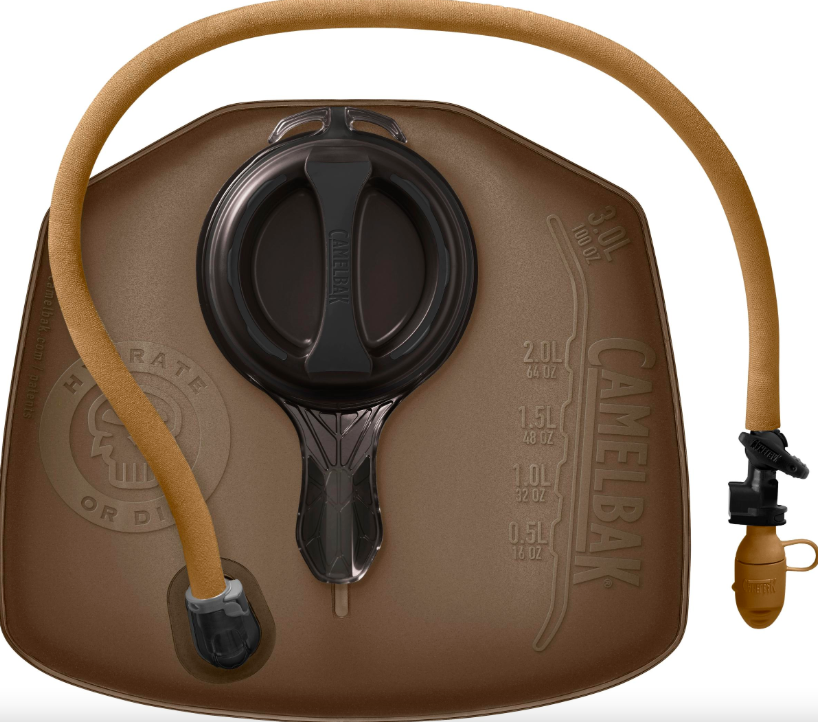 CamelBak MilSpec Crux 3L Lumbar Reservo