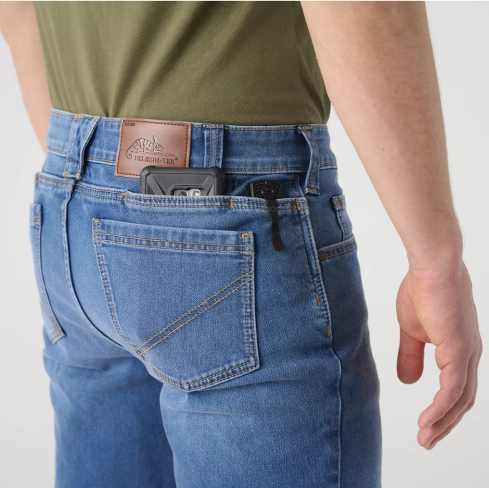 Helikon-Tex Treadstone Jean Slim