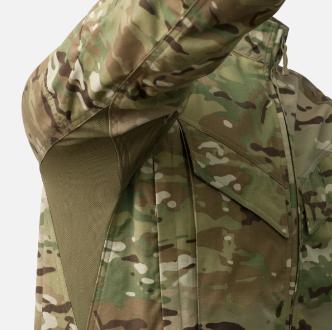 Direct Action Vanguard Field Shirt