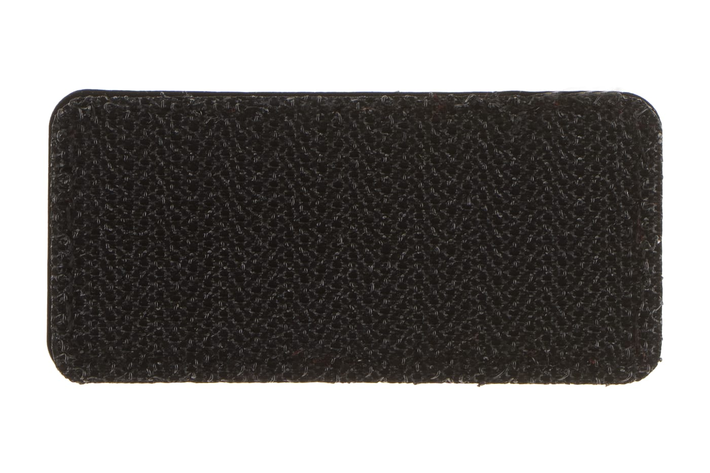 JTG I'm Lost Too Rubber Patch - Black