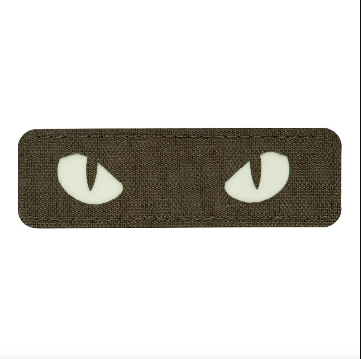 M-Tac - Cat Eyes - Laser Cut