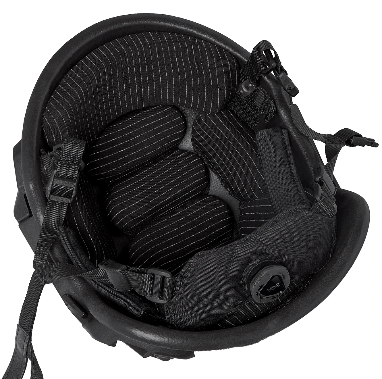 PGD ARCH GEN3 ballistinen kypärä NIJ IIIA