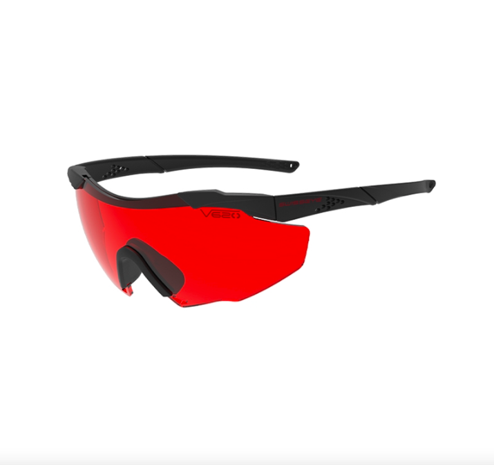 SwissEye Mag V620 Suojalasit kahdella linssillä