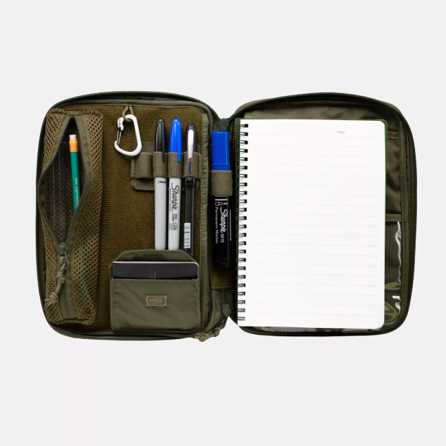 Helikon-Tex A5 Notebook Cover