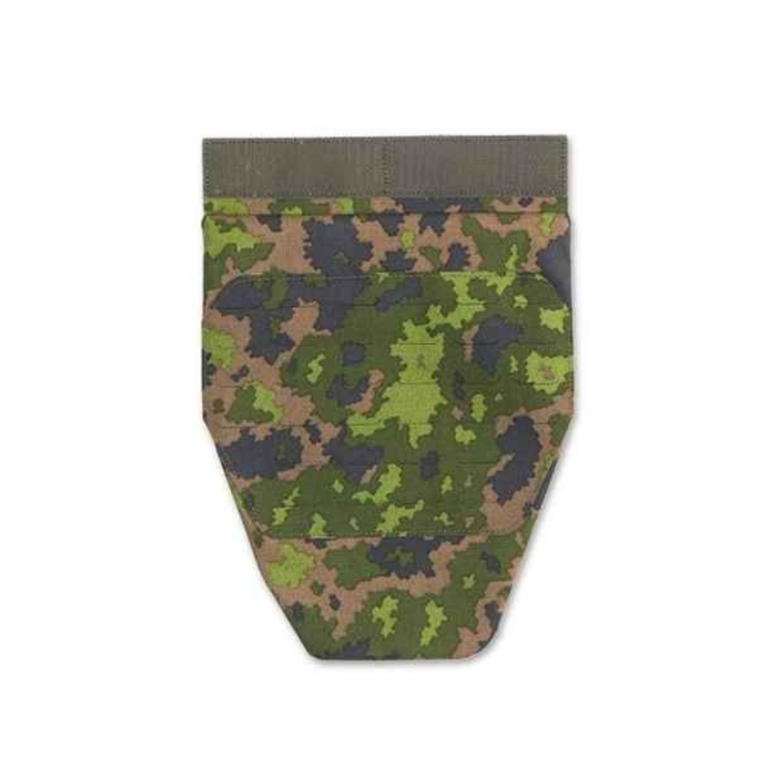 PGD FRAG Tactical Vest Groin Add-on