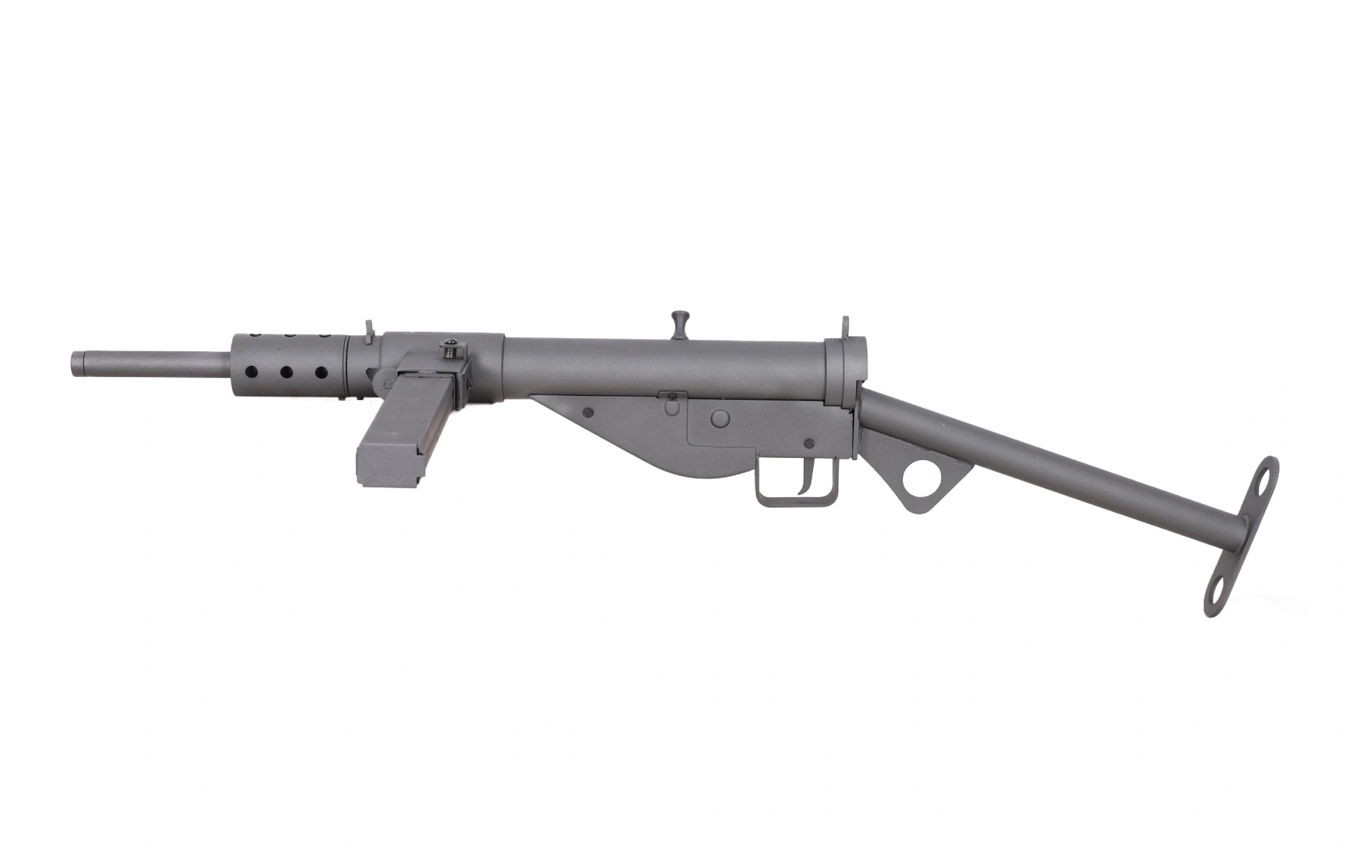 Specna Arms Sten Mk.II Retro X-ASR sähköase