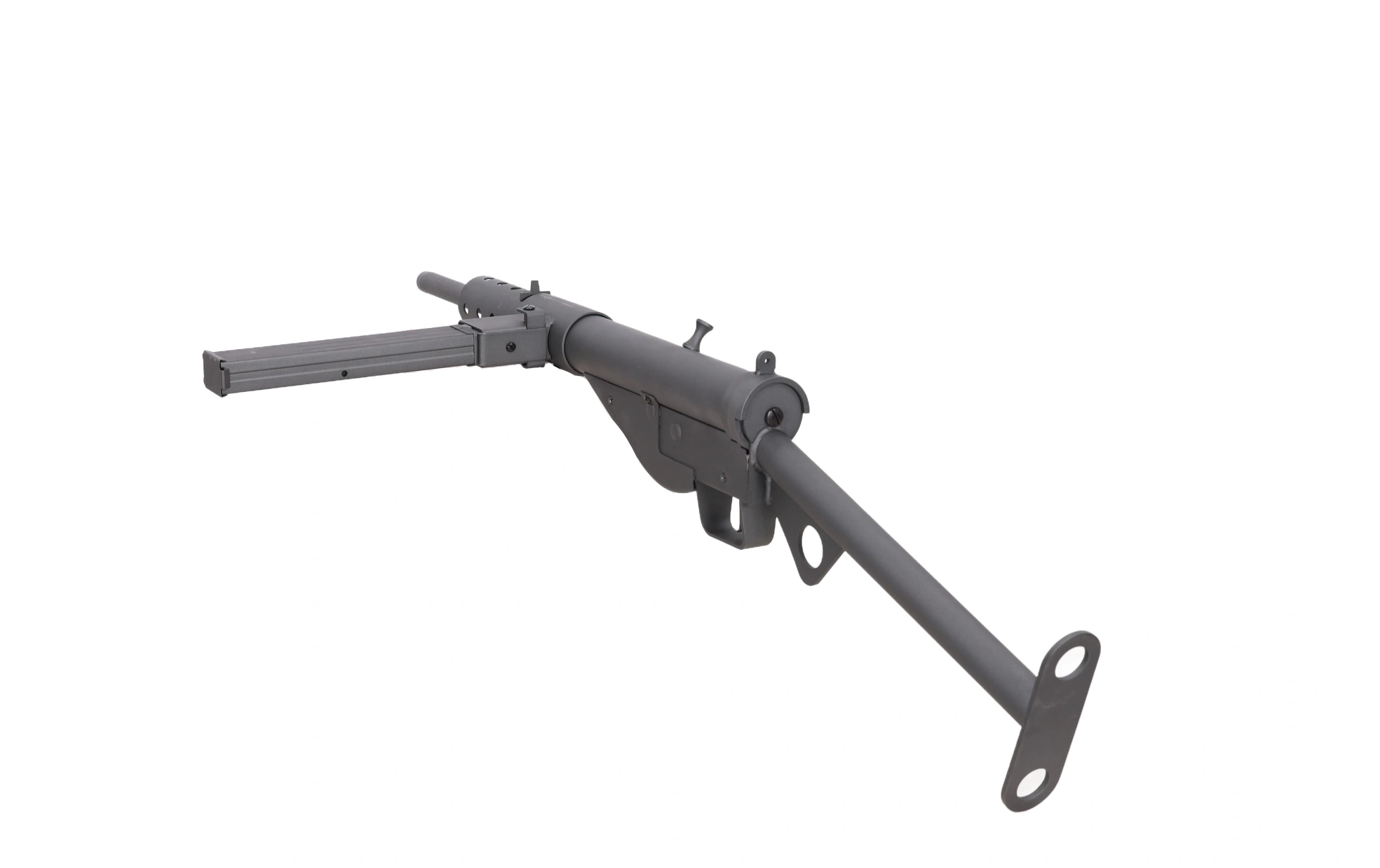 Specna Arms Sten Mk.II Retro X-ASR sähköase
