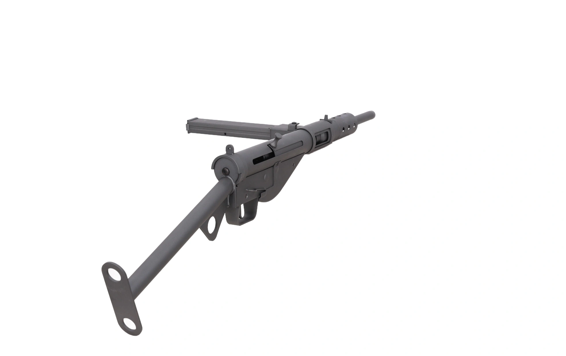Specna Arms Sten Mk.II Retro X-ASR sähköase