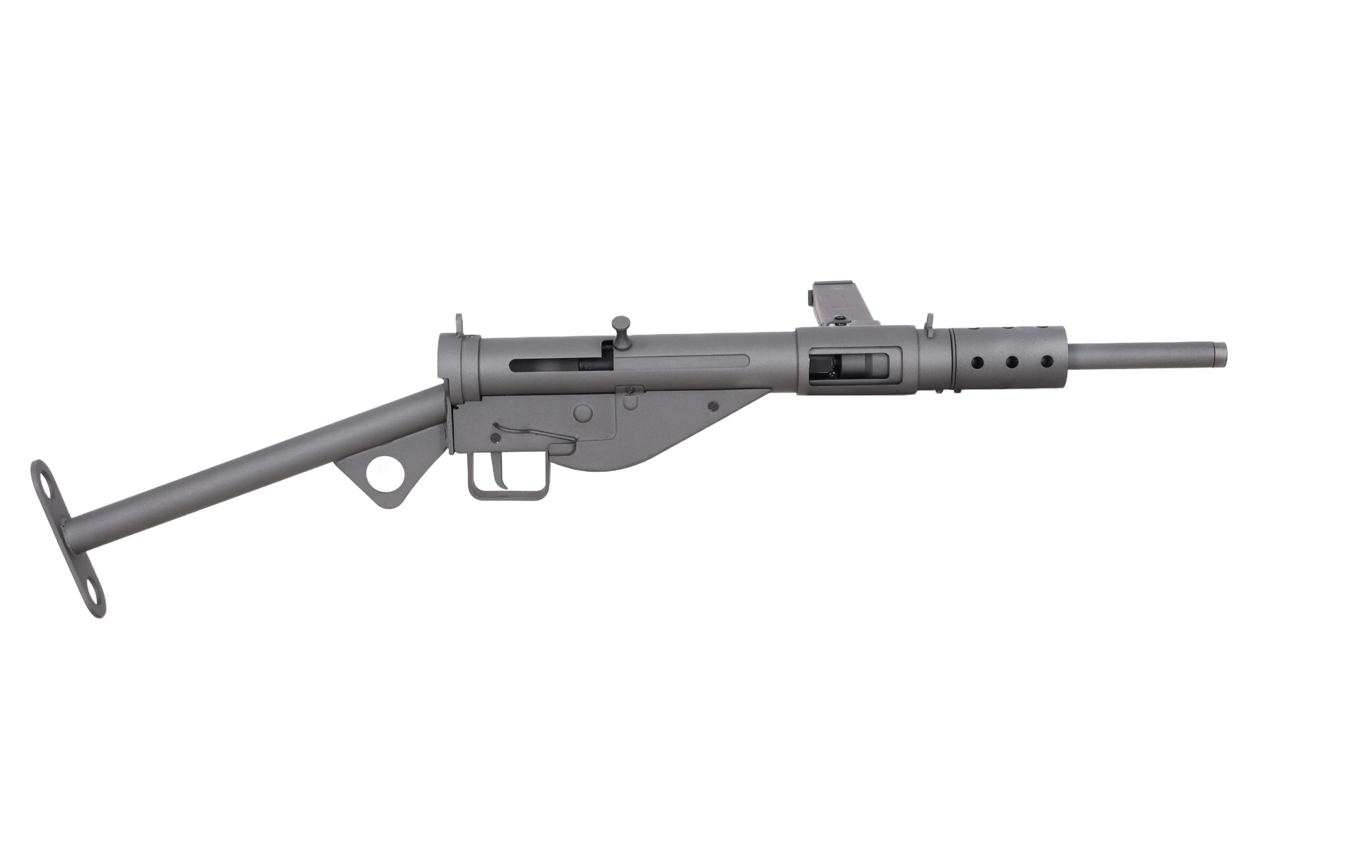 Specna Arms Sten Mk.II Retro X-ASR sähköase