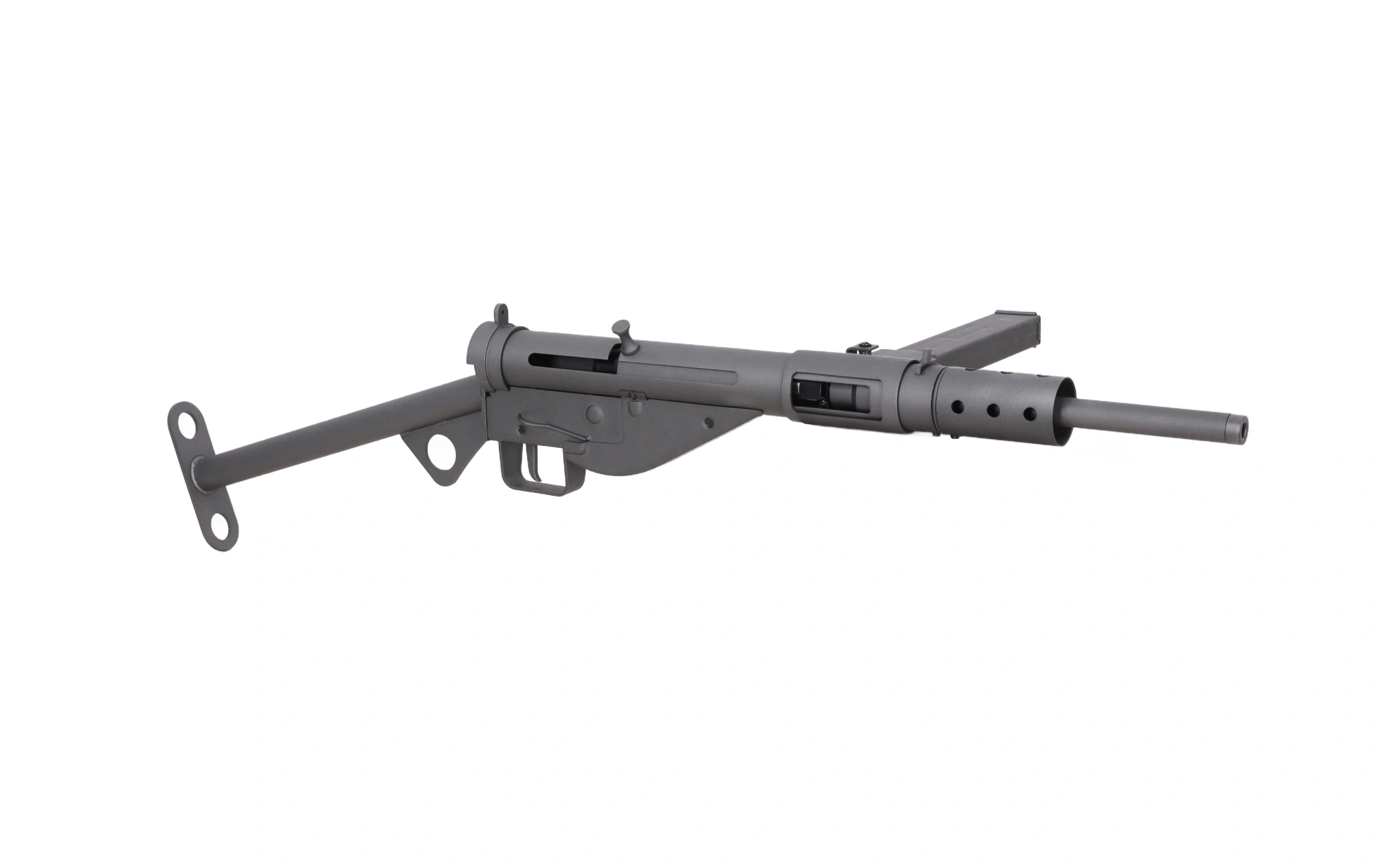 Specna Arms Sten Mk.II Retro X-ASR sähköase