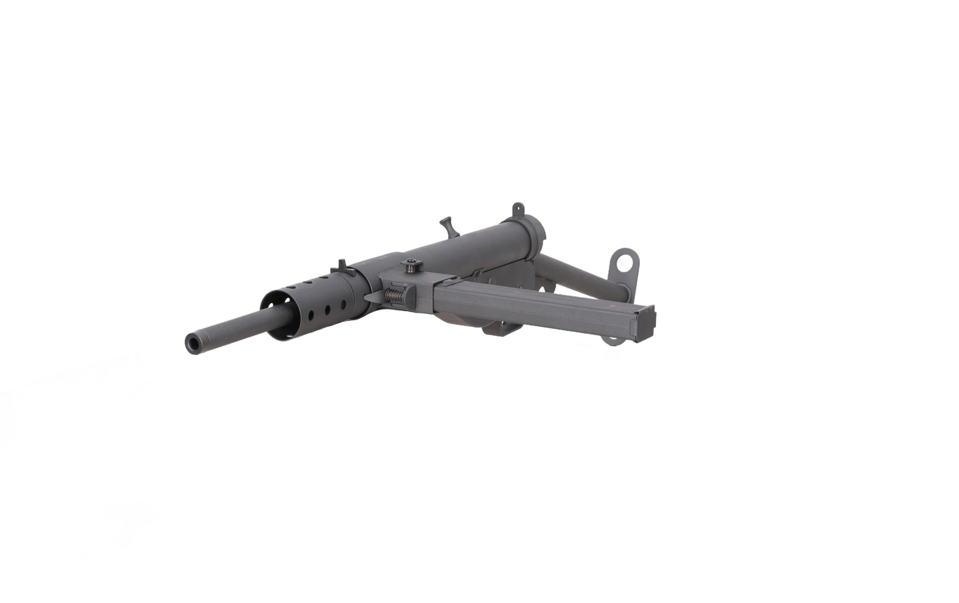 Specna Arms Sten Mk.II Retro X-ASR sähköase