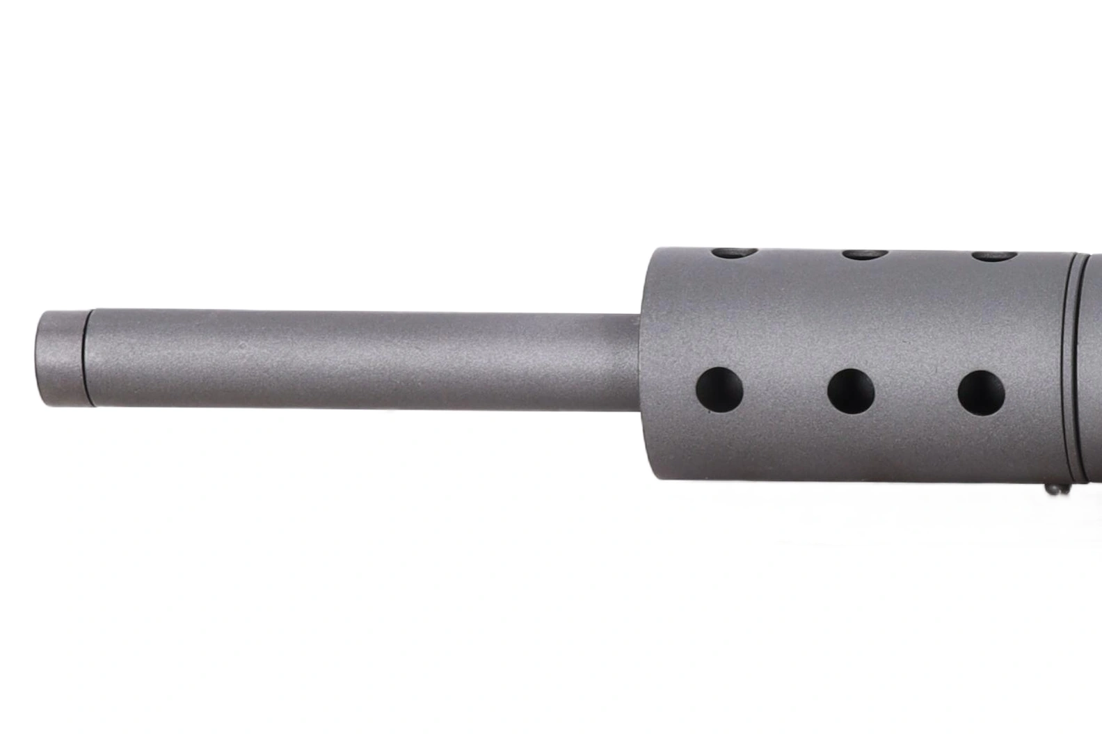 Specna Arms Sten Mk.II Retro X-ASR sähköase