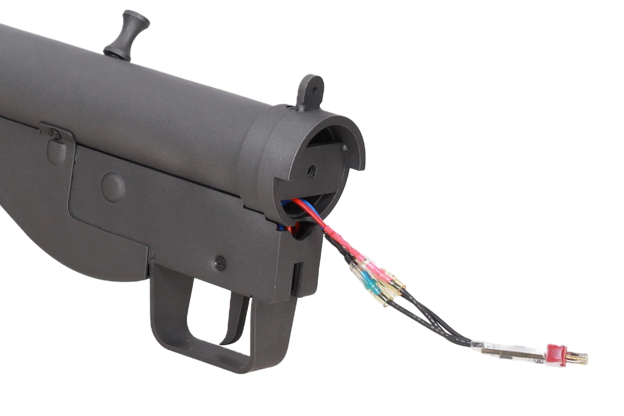 Specna Arms Sten Mk.II Retro X-ASR sähköase