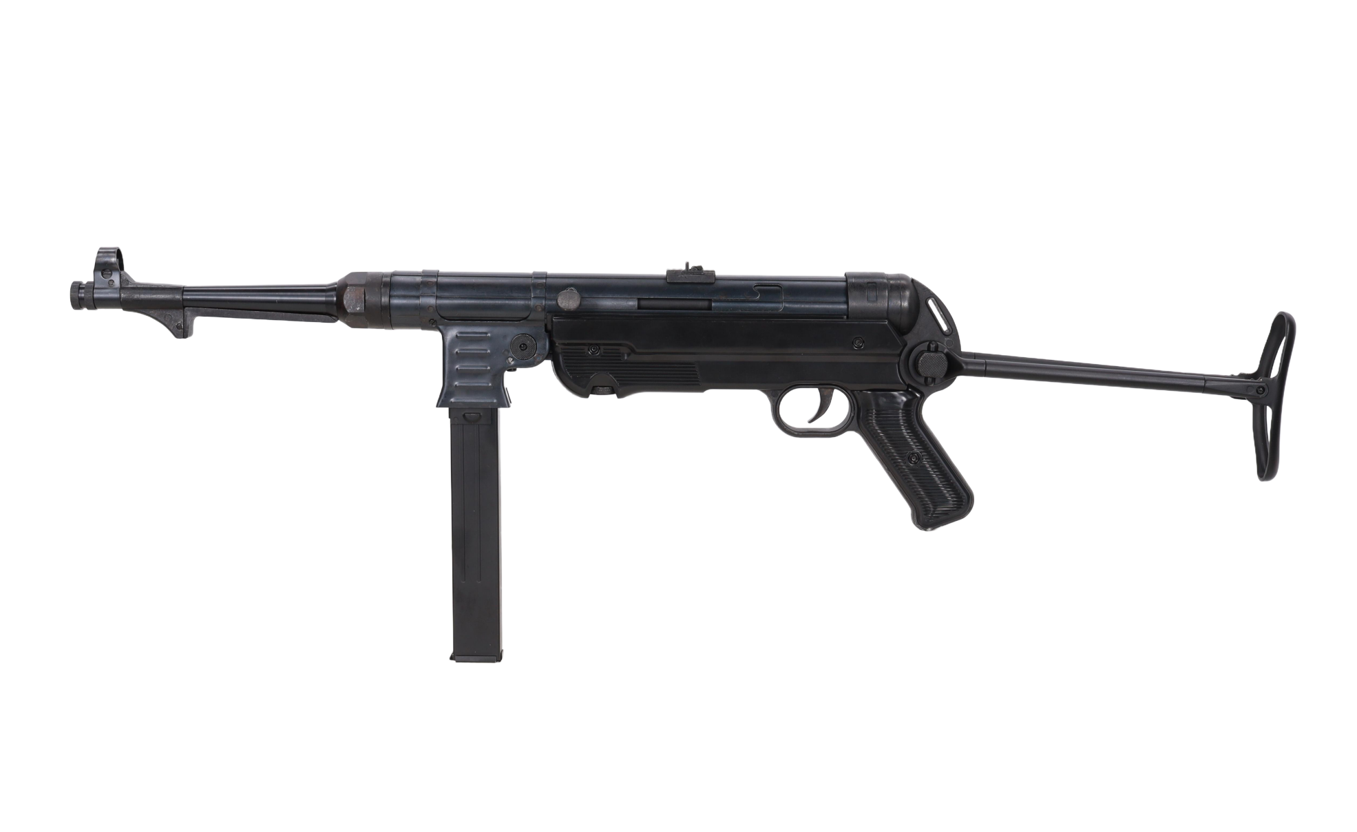 Specna Arms MP40 Retro X-ASR sähköase