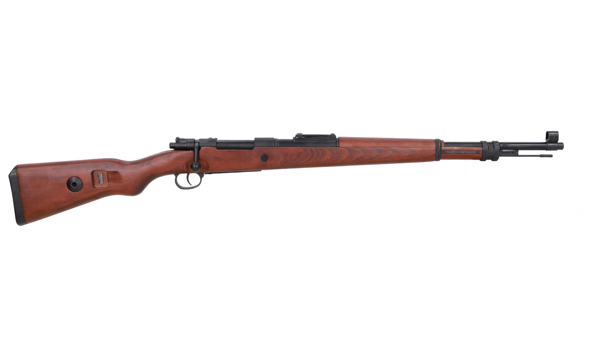 Specna Arms Kar98K Retro pulttilukkokivääri - Real Wood