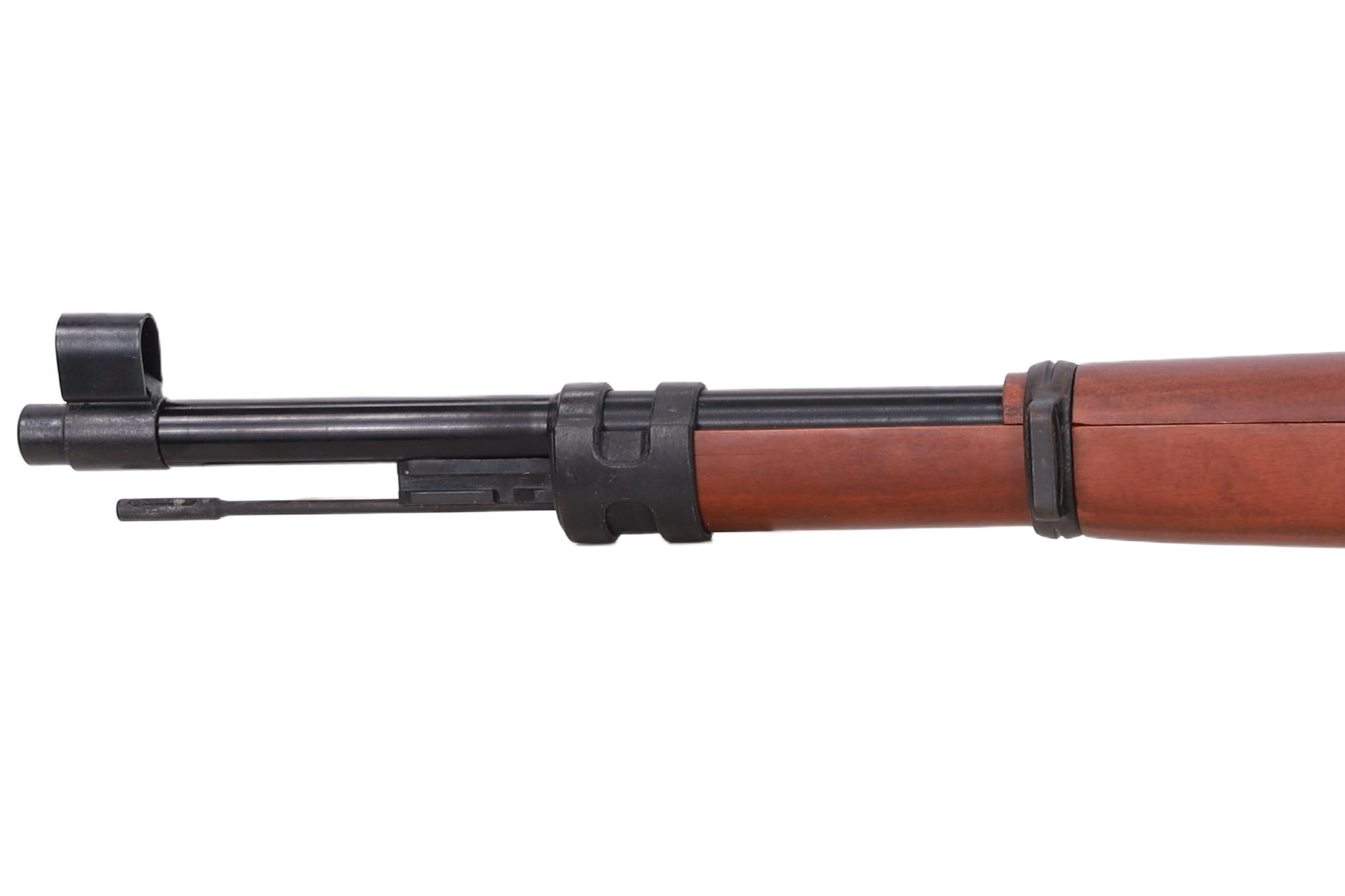 Specna Arms Kar98K Retro pulttilukkokivääri - Real Wood